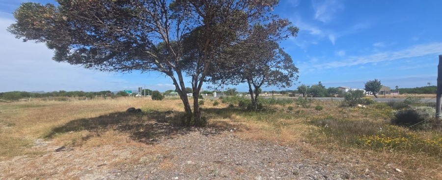 Commercial Property for Sale in Franskraal Western Cape